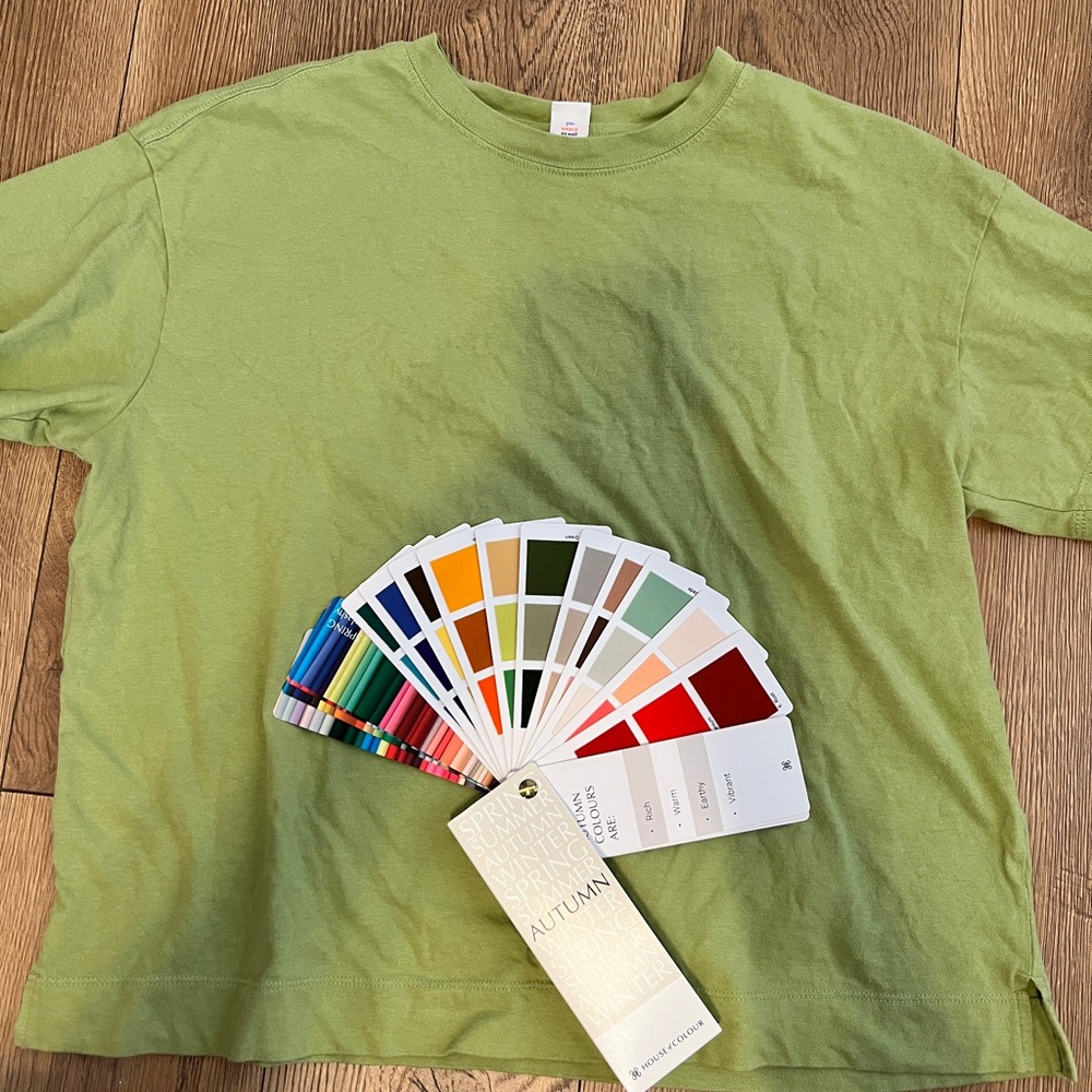 Old Navy Green Women's Top